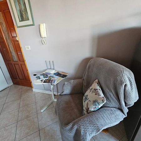 Apartment Neven Rovinj Parking Place ภายนอก รูปภาพ