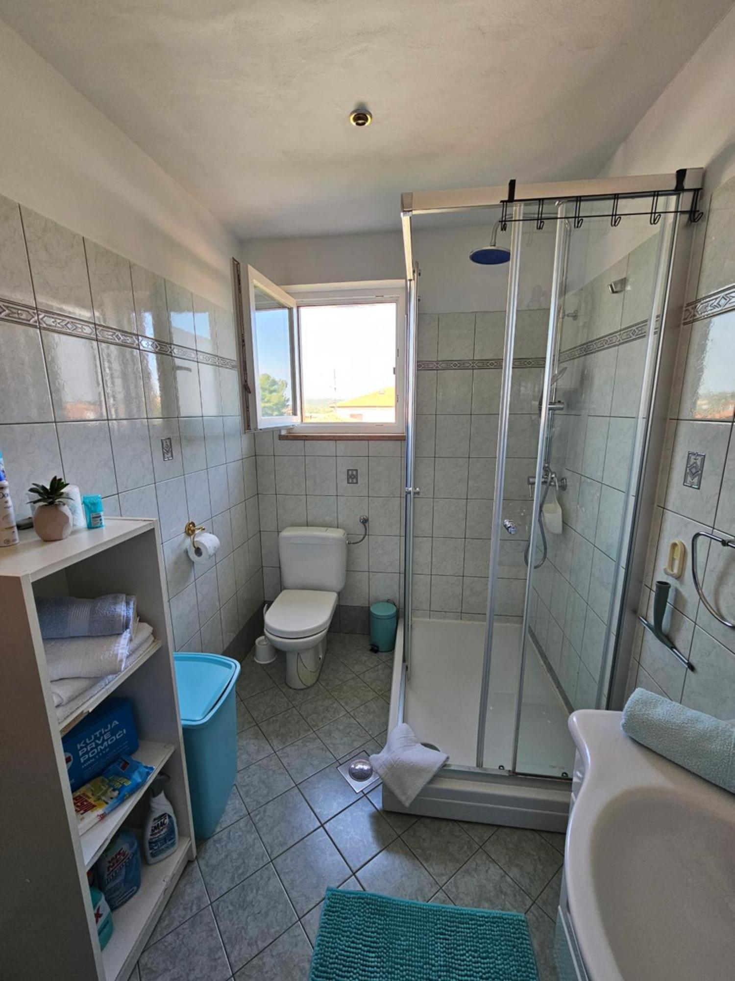 Apartment Neven Rovinj Parking Place ภายนอก รูปภาพ