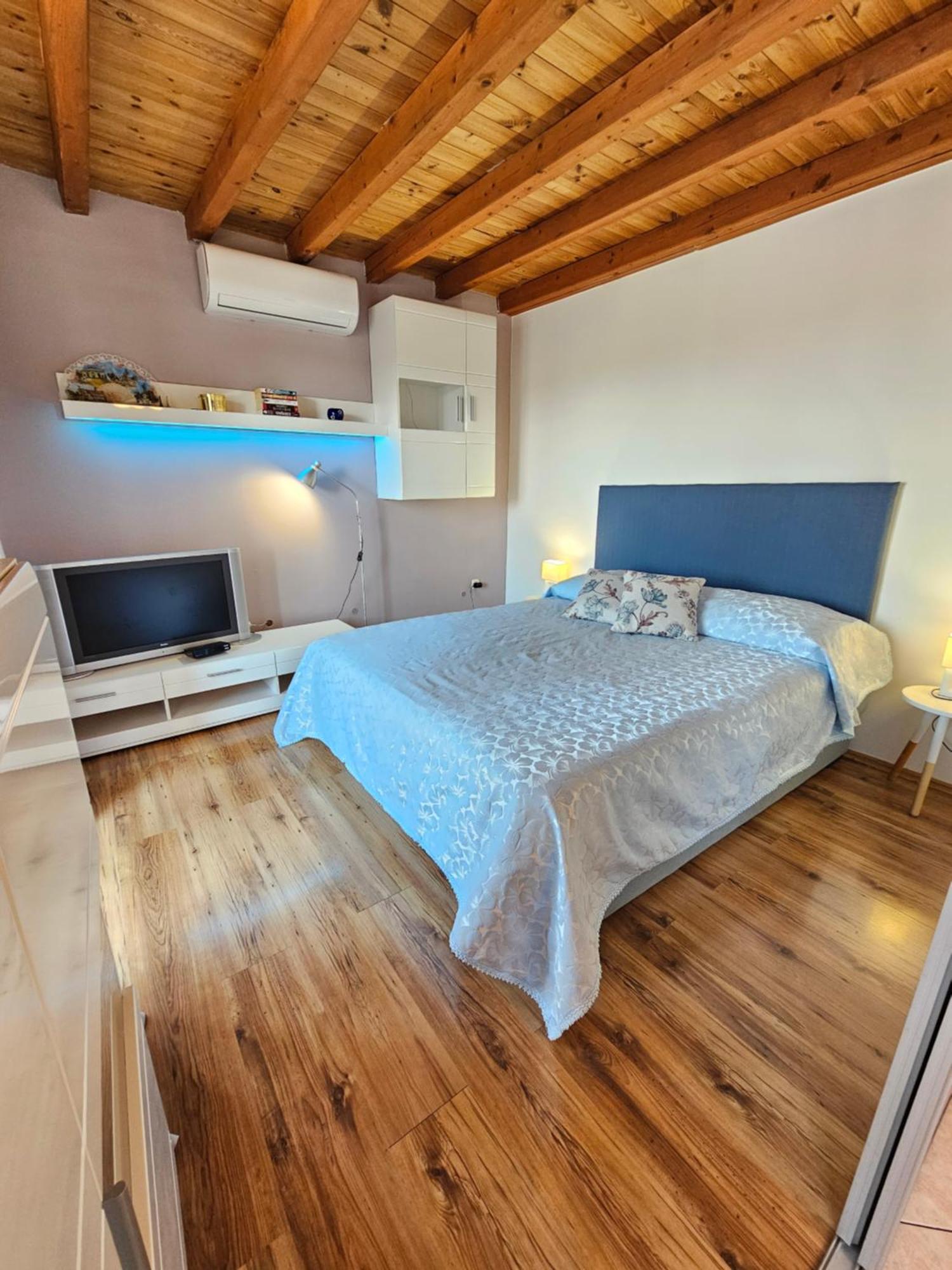 Apartment Neven Rovinj Parking Place ภายนอก รูปภาพ